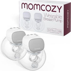 Momcozy S9 Pro